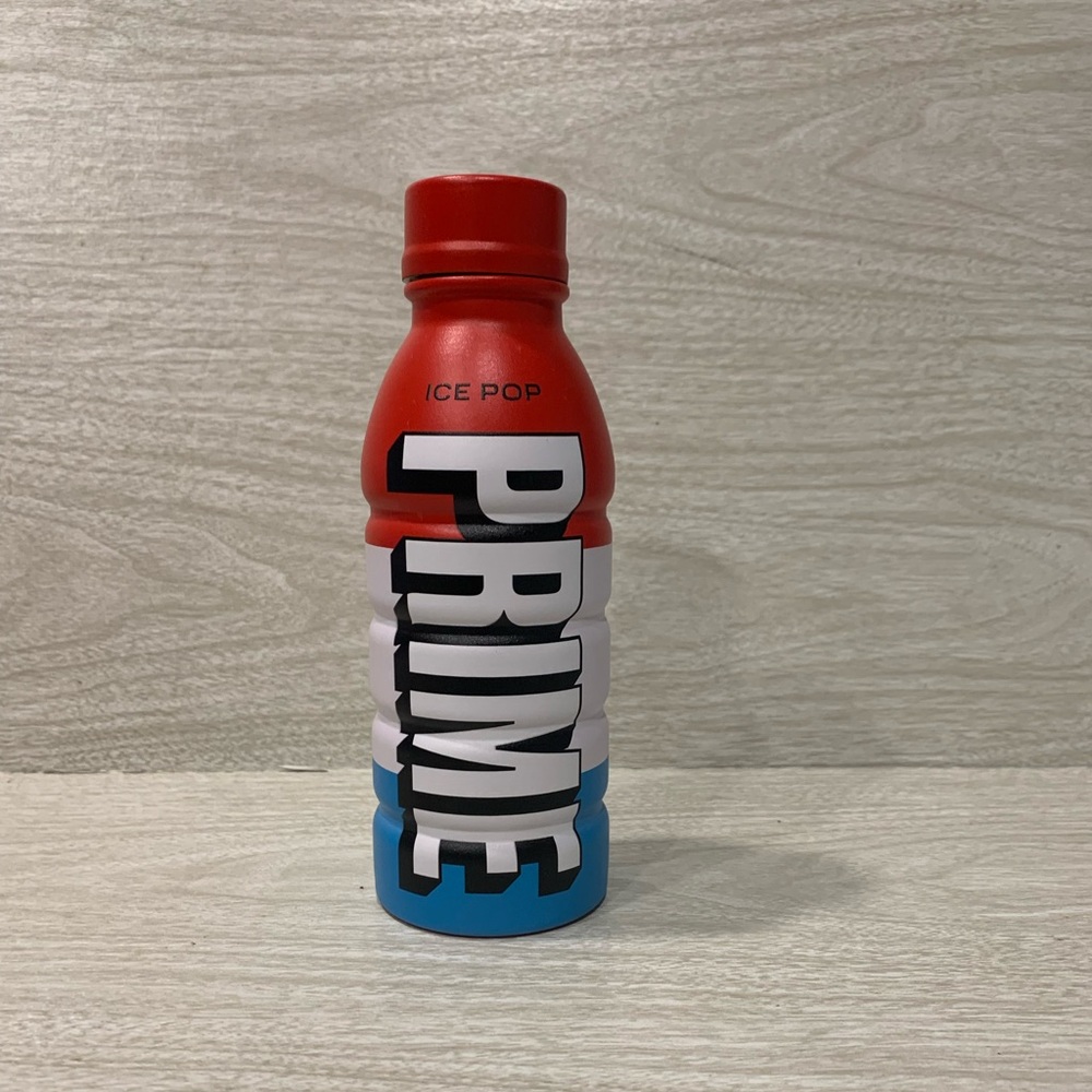 Prime Hydration Ice Pop